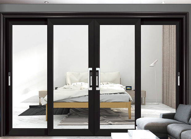 重型推拉門(mén)-19